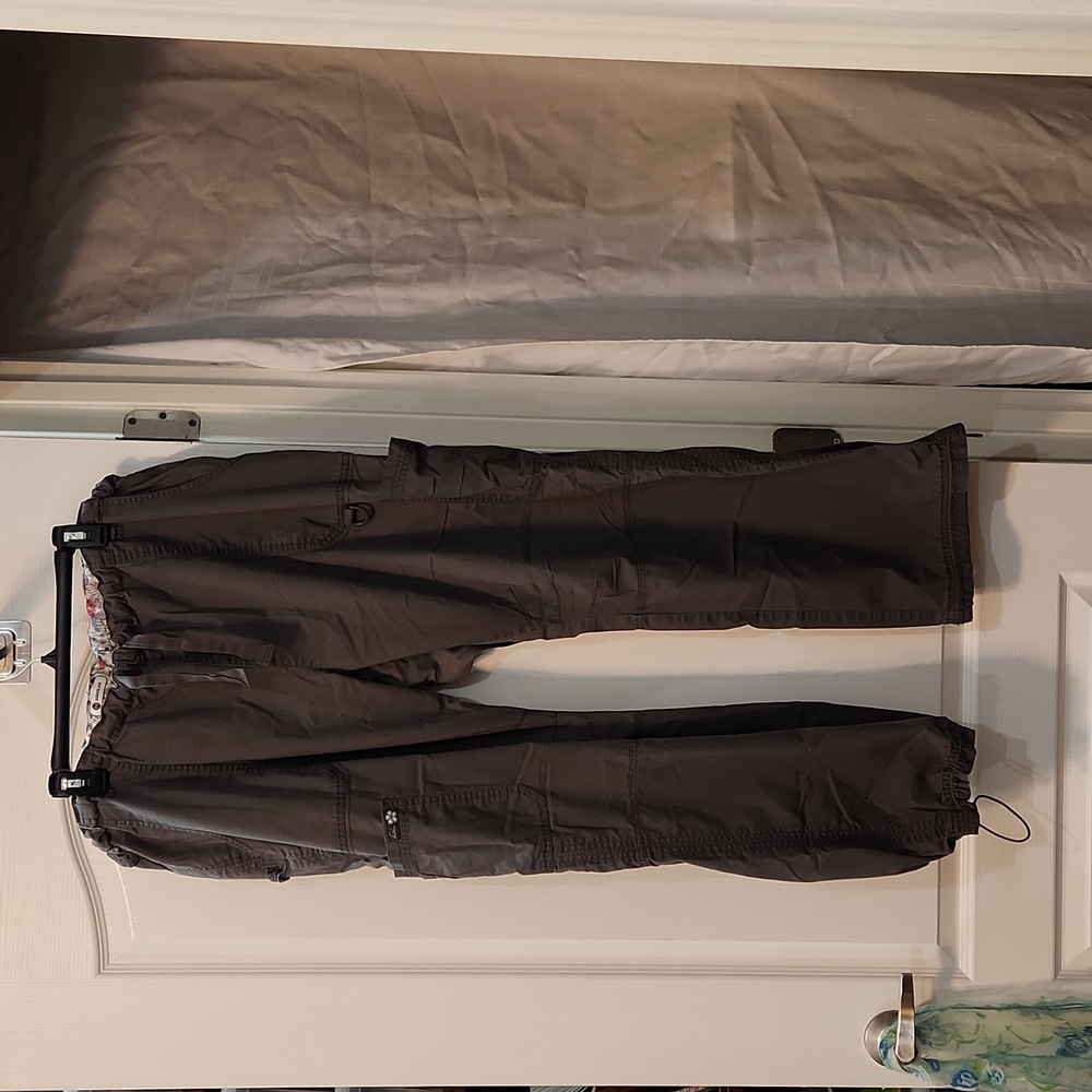 Koi scrub pants 3x